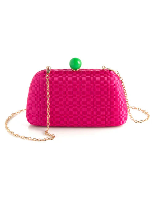 Lavinia Minaudiere, Pink