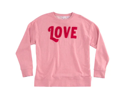 LOVE Sweatshirt