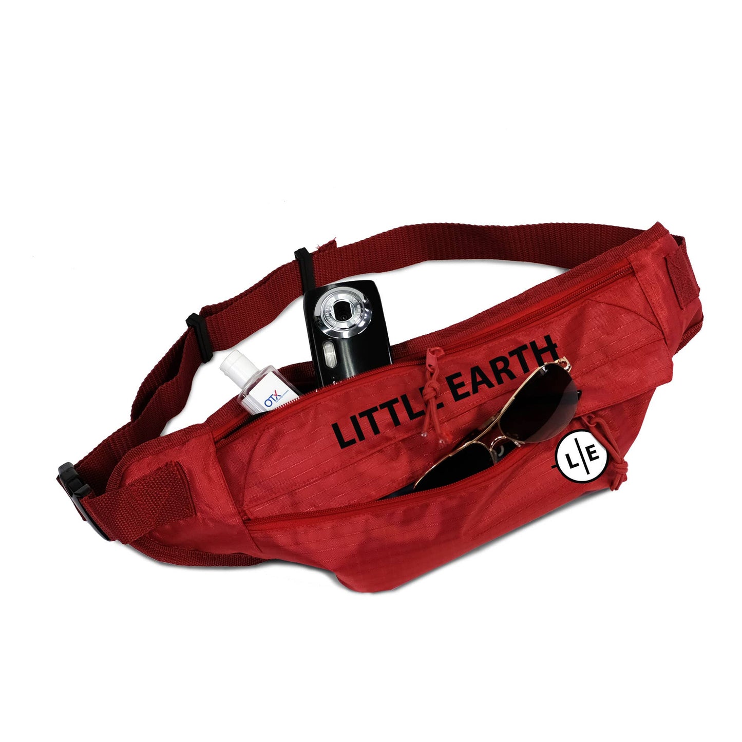 Arkansas Large Fanny Pack
