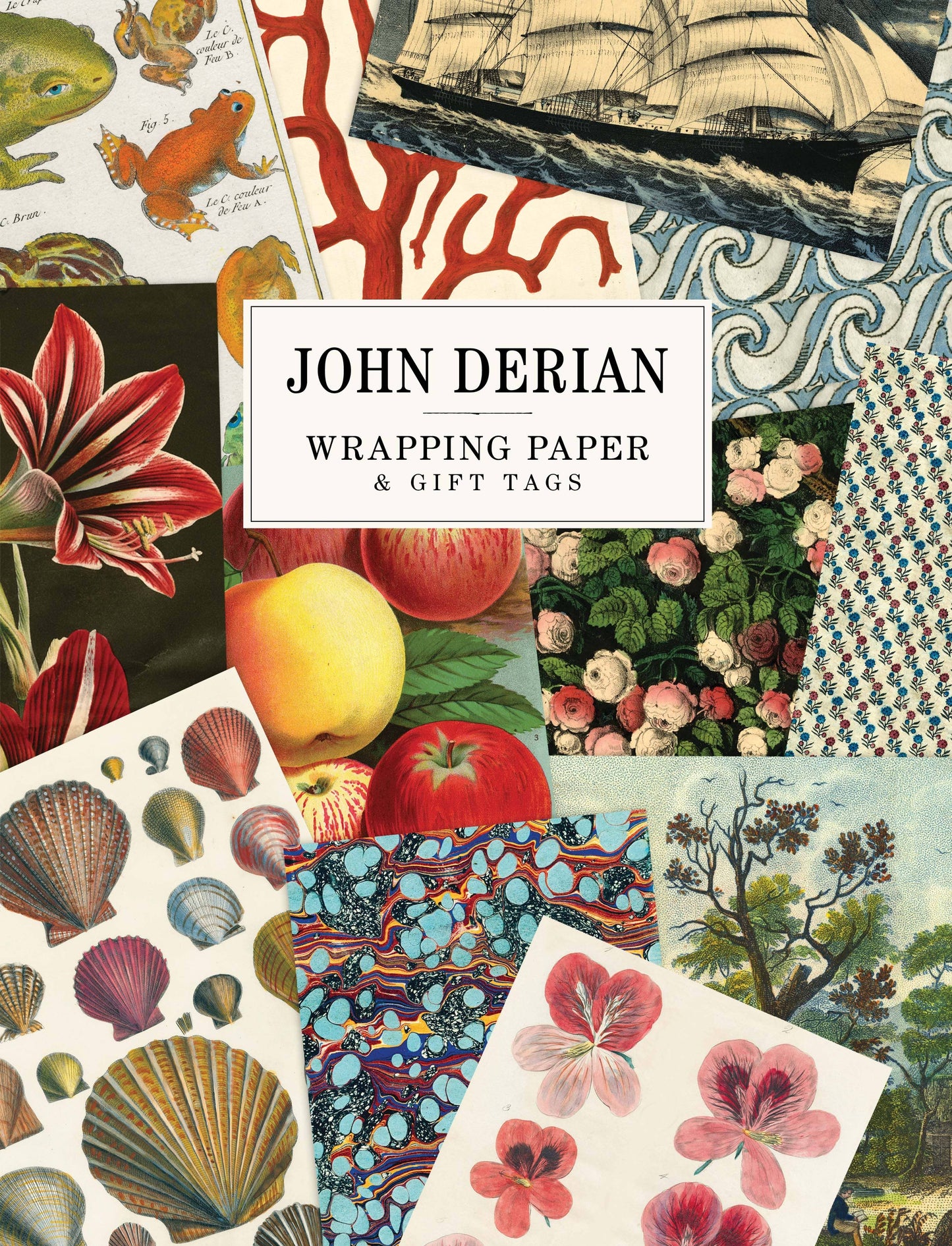 John Derian Paper Goods