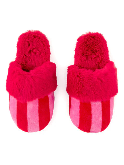 Felicity Slippers