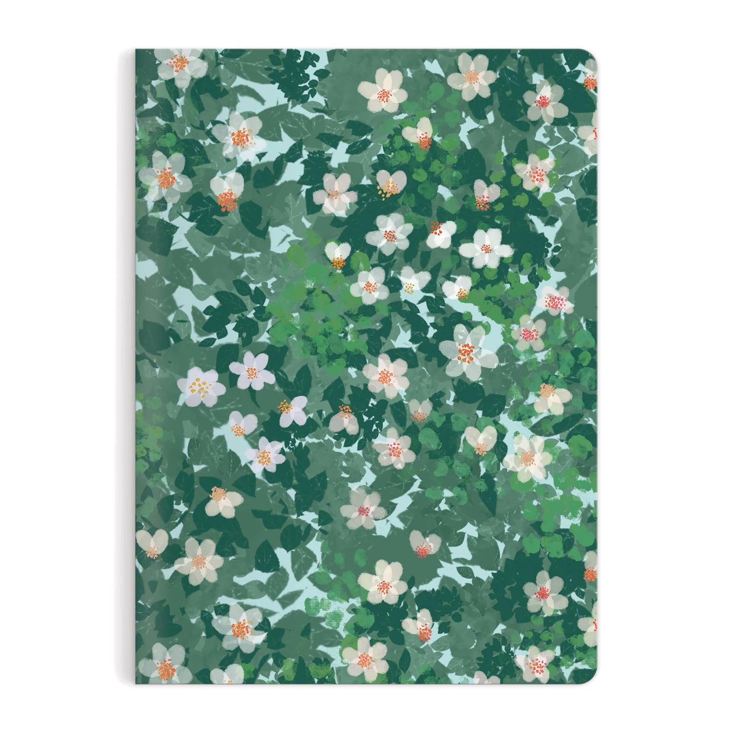 Joy Laforme Spring Street Writers Notebook Set