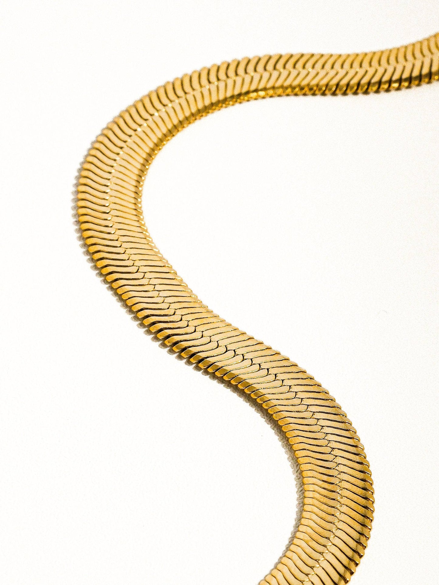 Juliana Snake Chain
