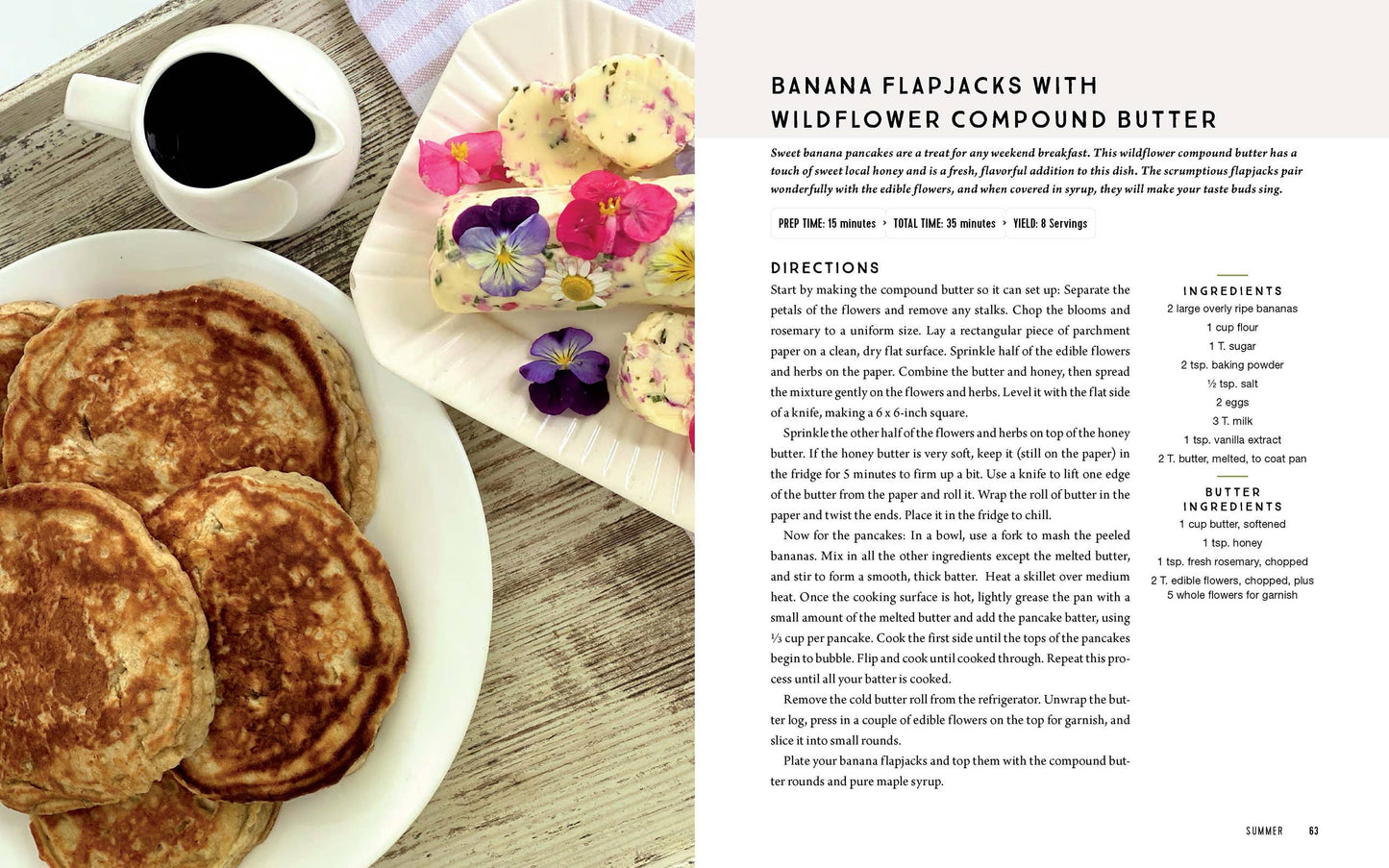 The Grace-Filled Cookbook