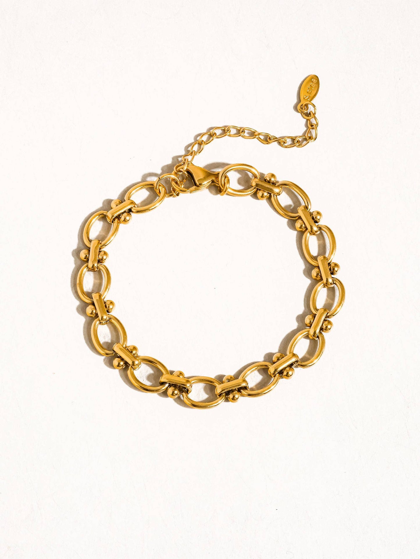 Dawson Chain Bracelet