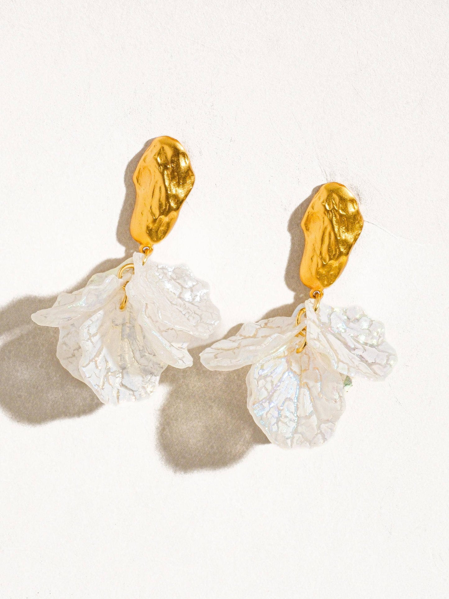 Sicilia Dangle Earring