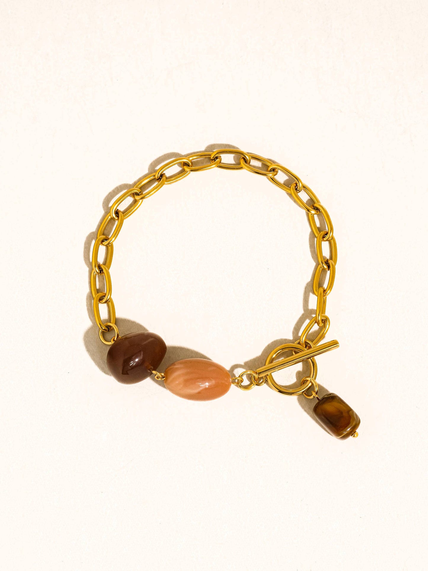 Kenlie Charm Bracelet