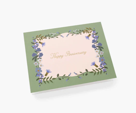Rifle Paper Cards - Anniversary/Significant Other