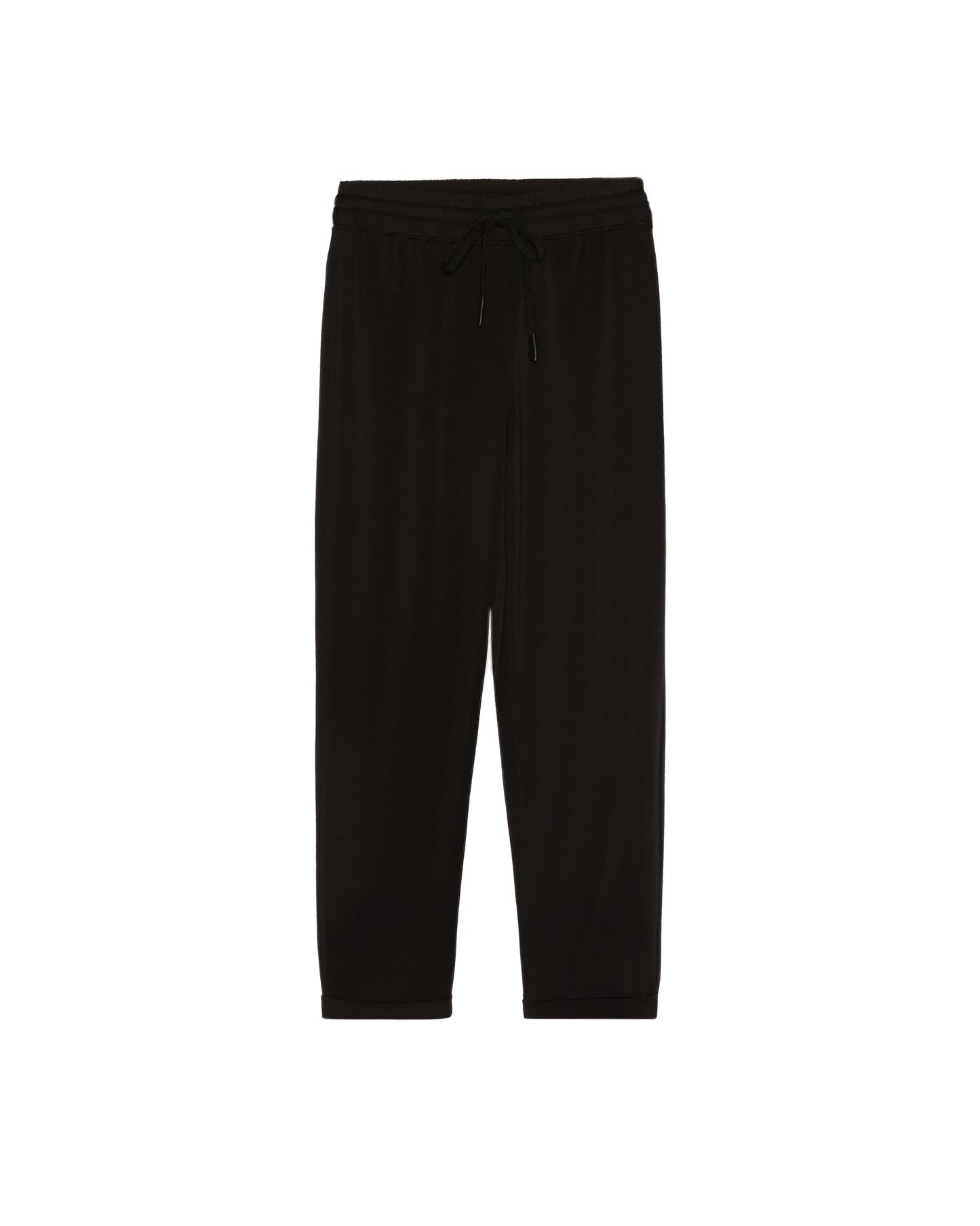 LADIES KNITTED PANTS