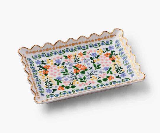 Catchall Tray