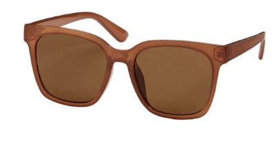 Perfect Square Sunglasses