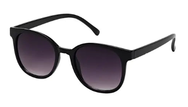 Round Sunglasses