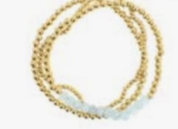 Izzy Bracelet Stacks