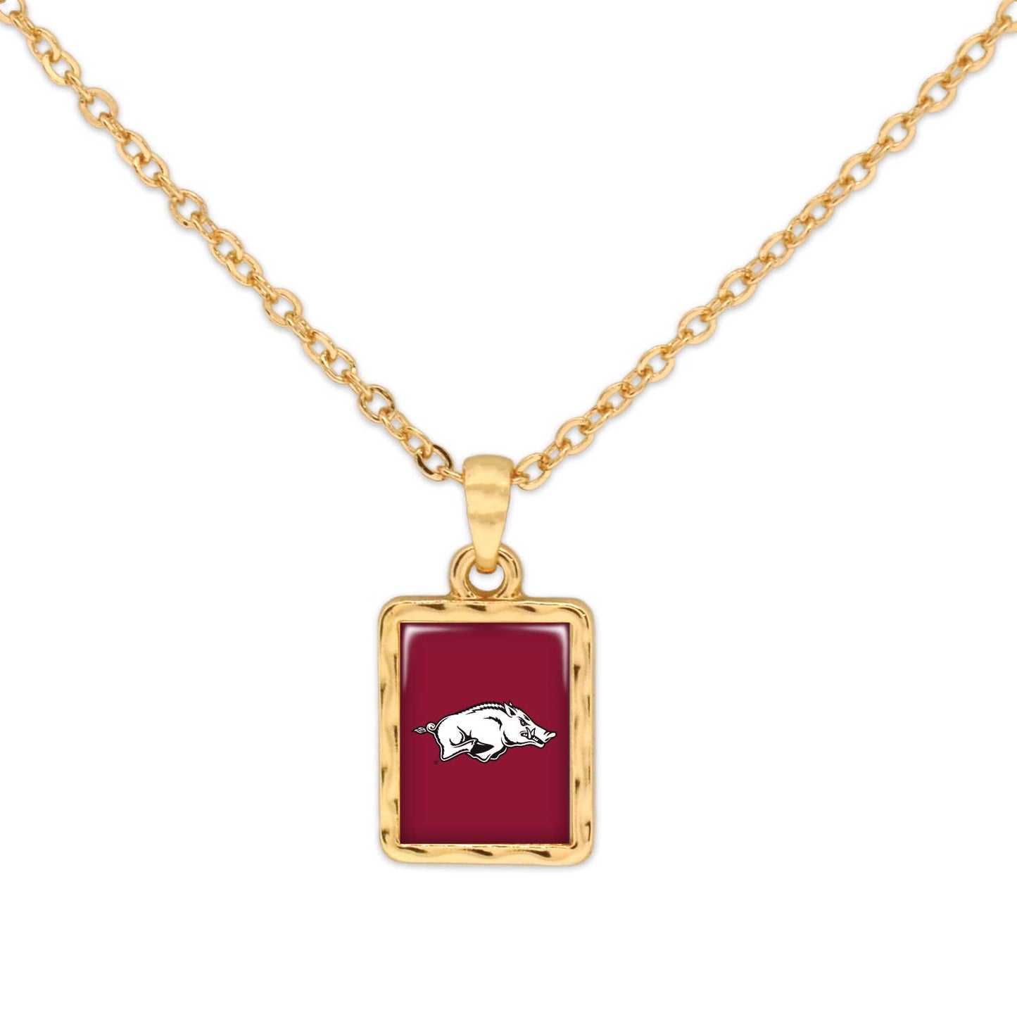 Razorbacks Vivian Necklace