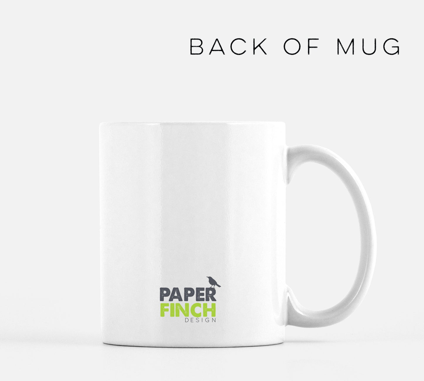 Fayetteville City Skyline Mug