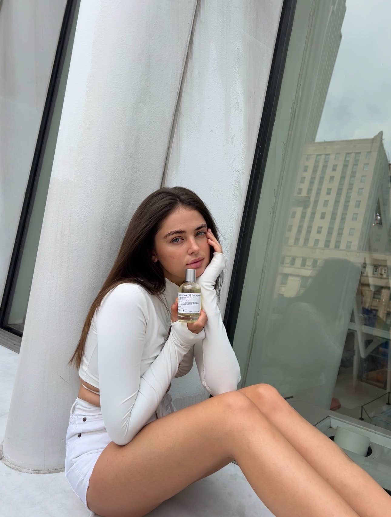 Bang No. 91 Inspired by Juliette Has a G Not a Perfume