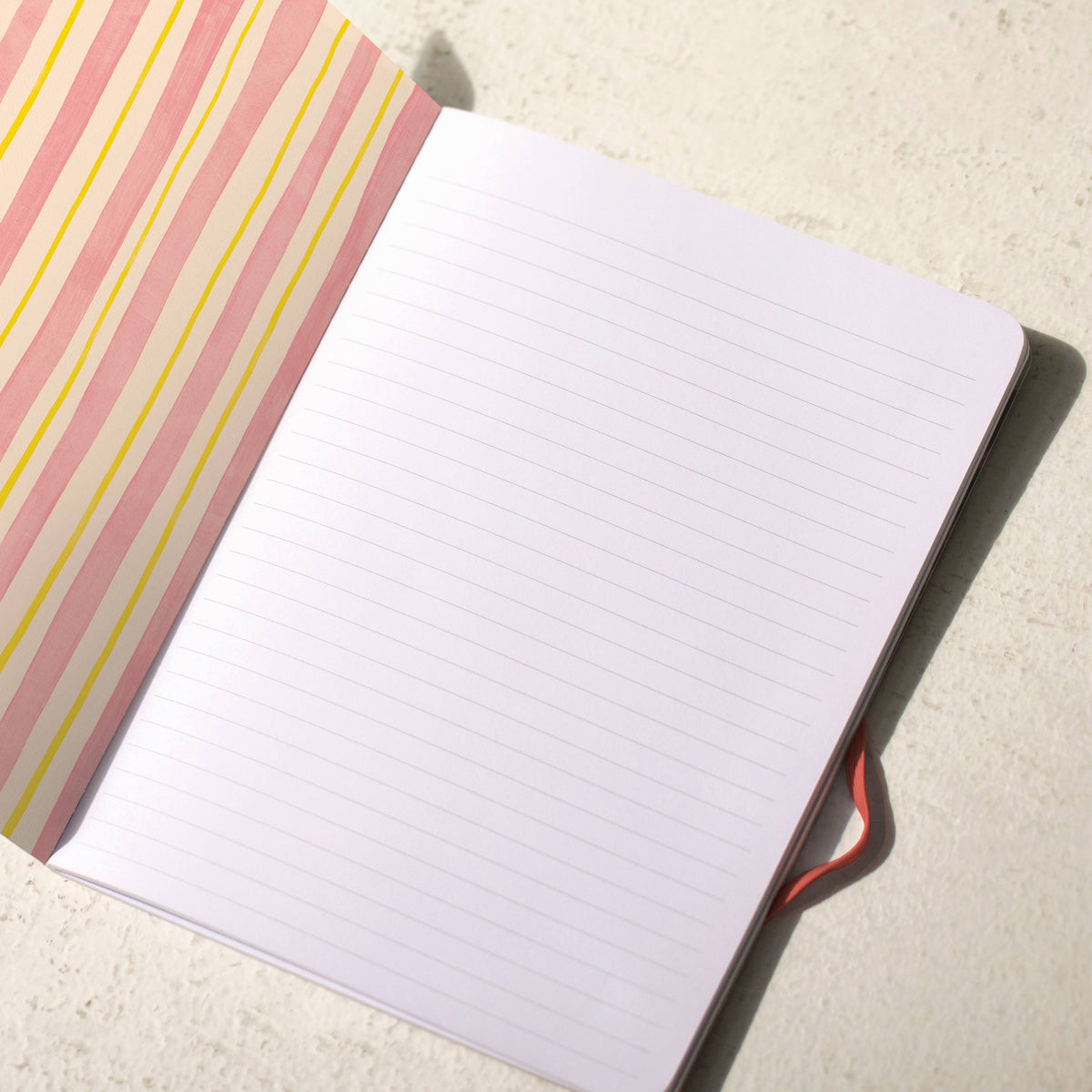 Lazy Daisy Sewn Trio Notebook Set