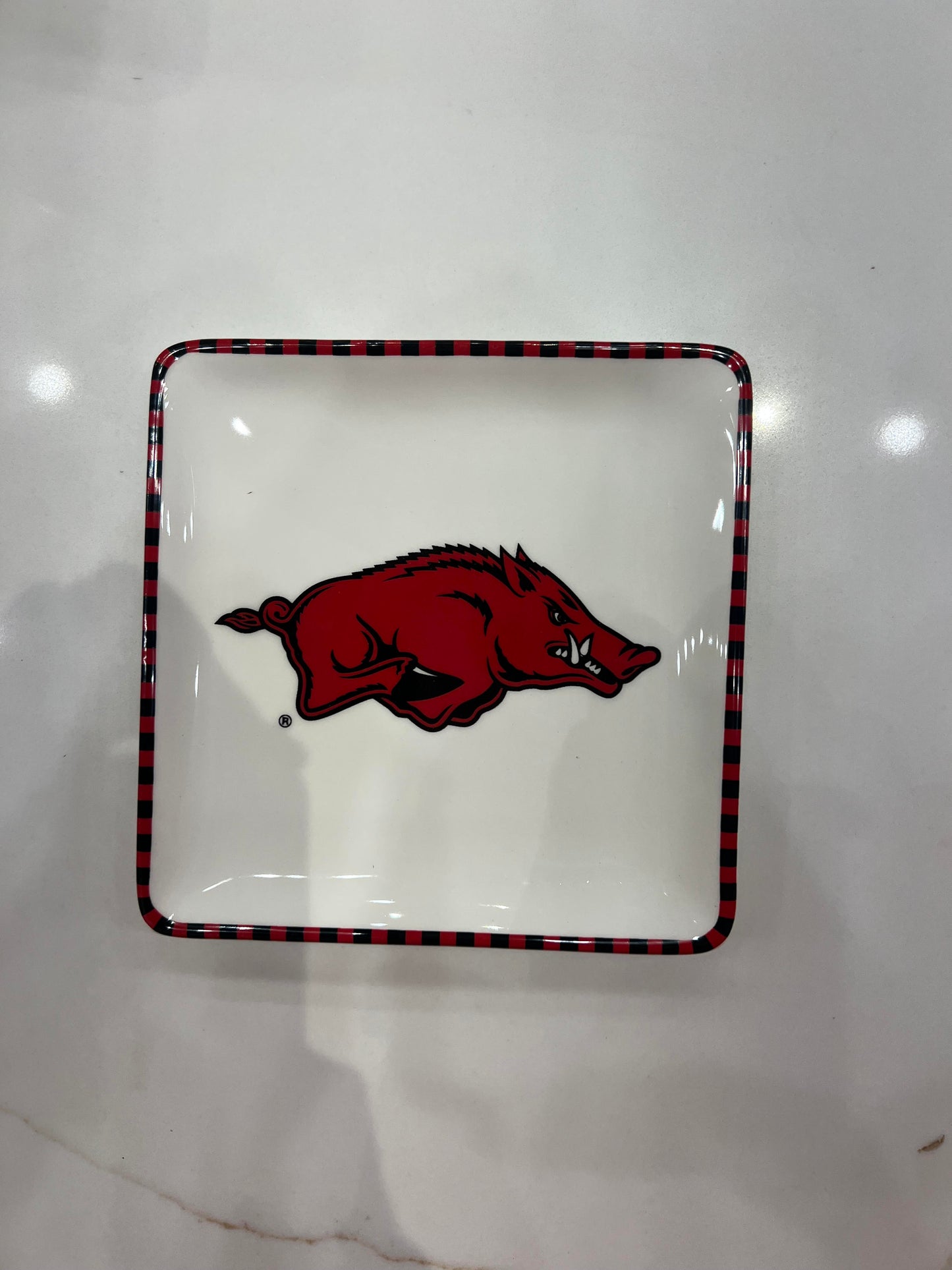 Hog trinket Tray