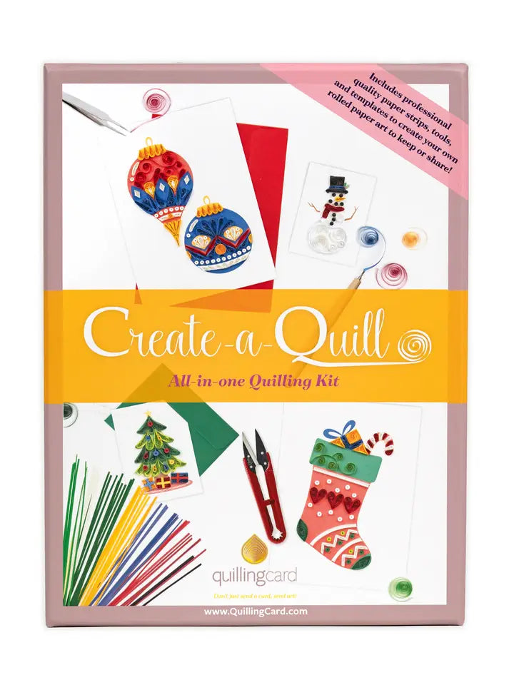 Diy Holiday Kit