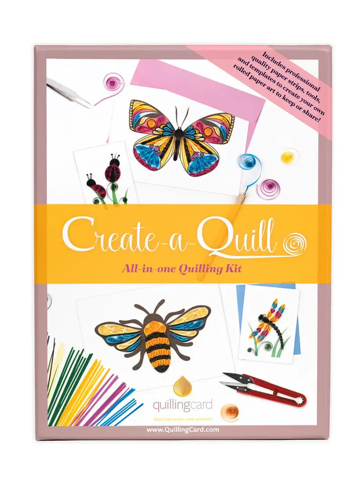 Diy Insect Kit
