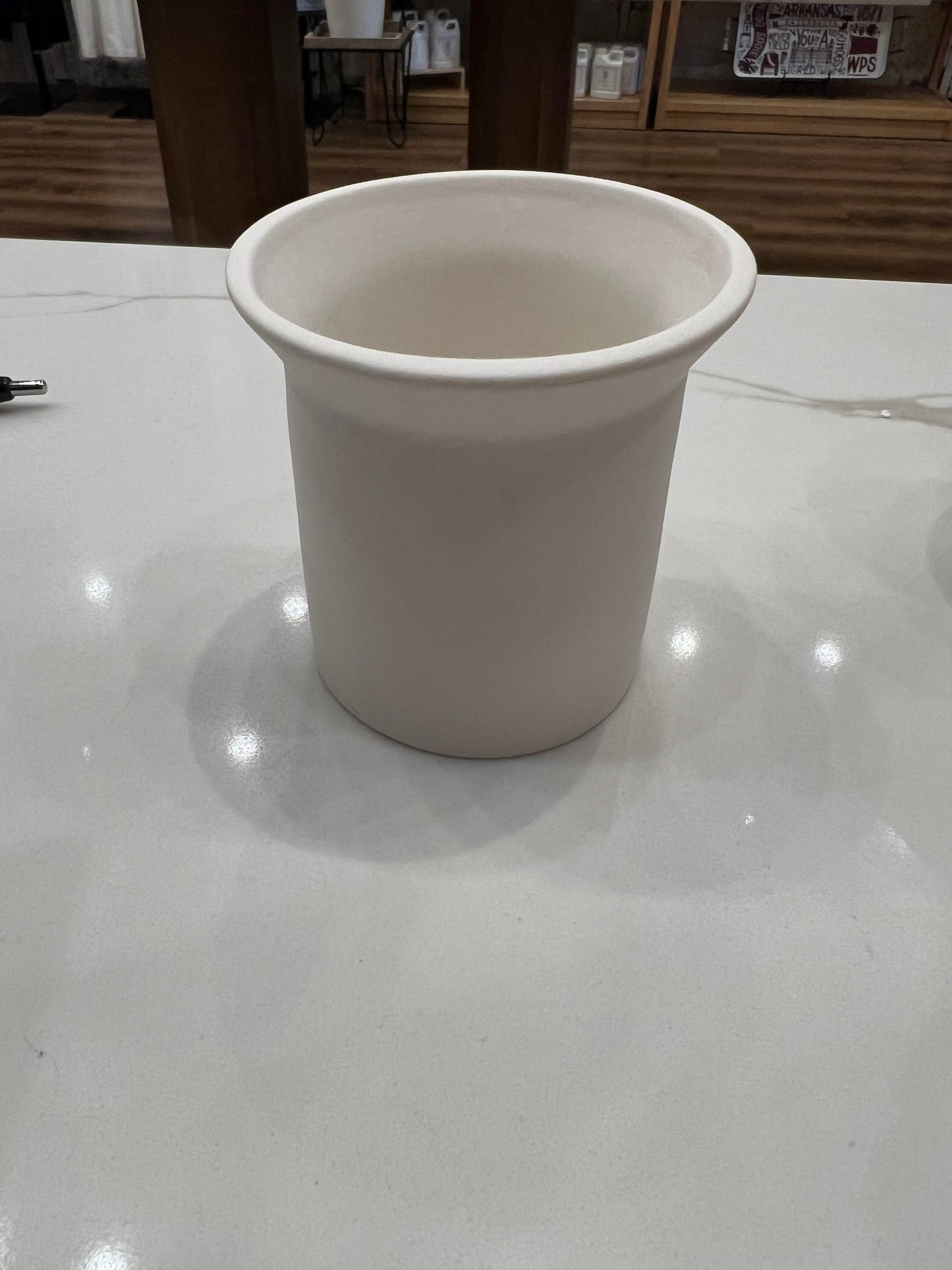 Small Vase