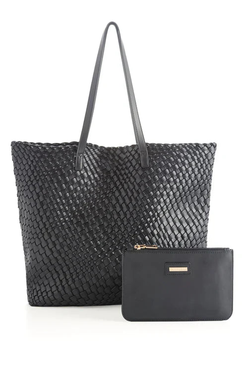 Blythe Tote, Black