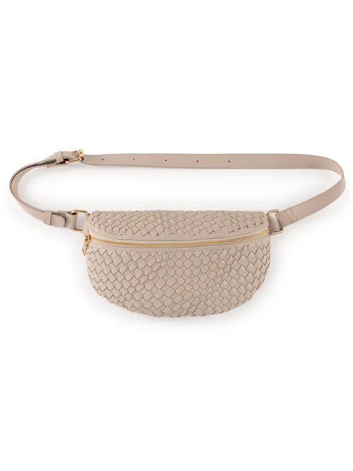 Blythe Sling Bag, Stone