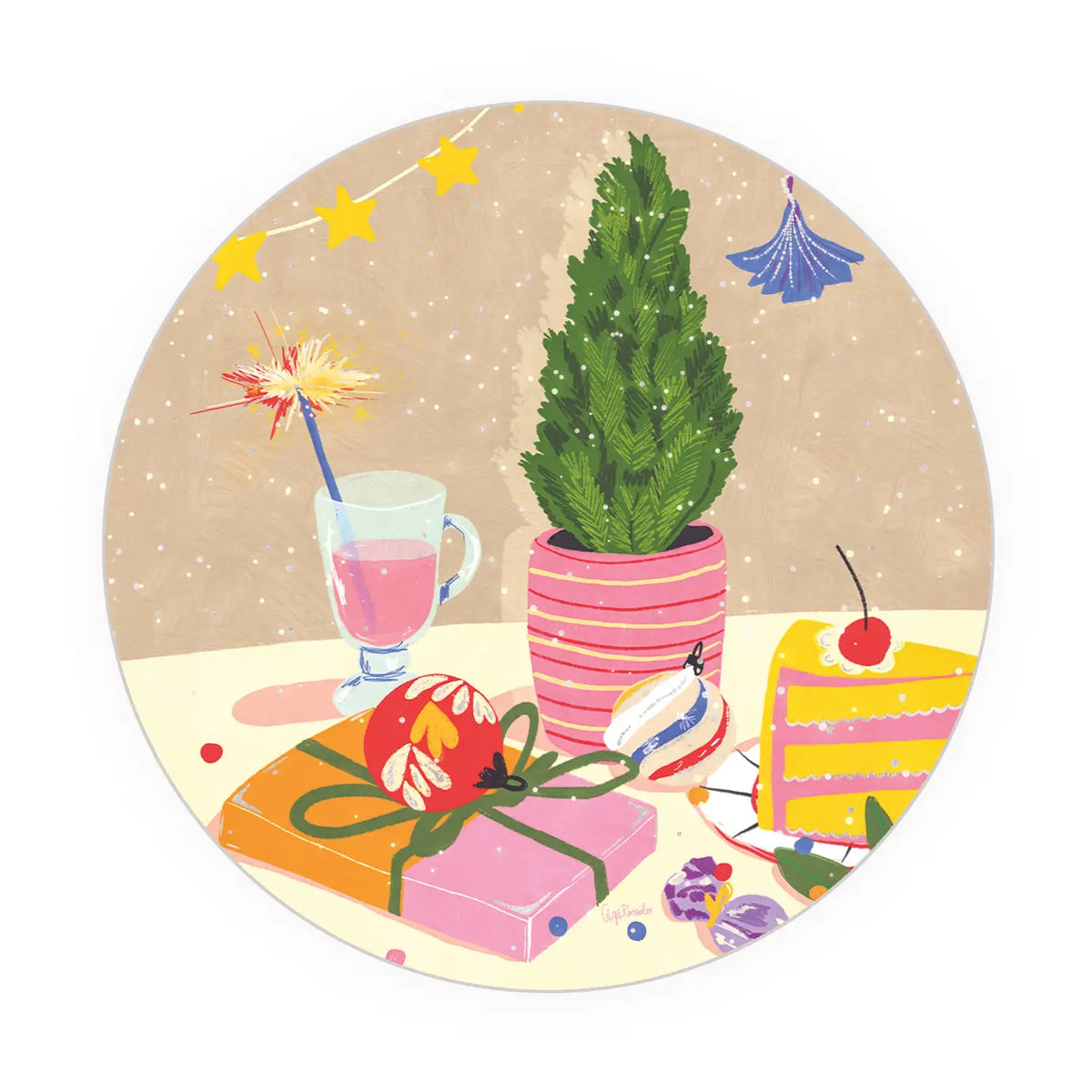 Coasters