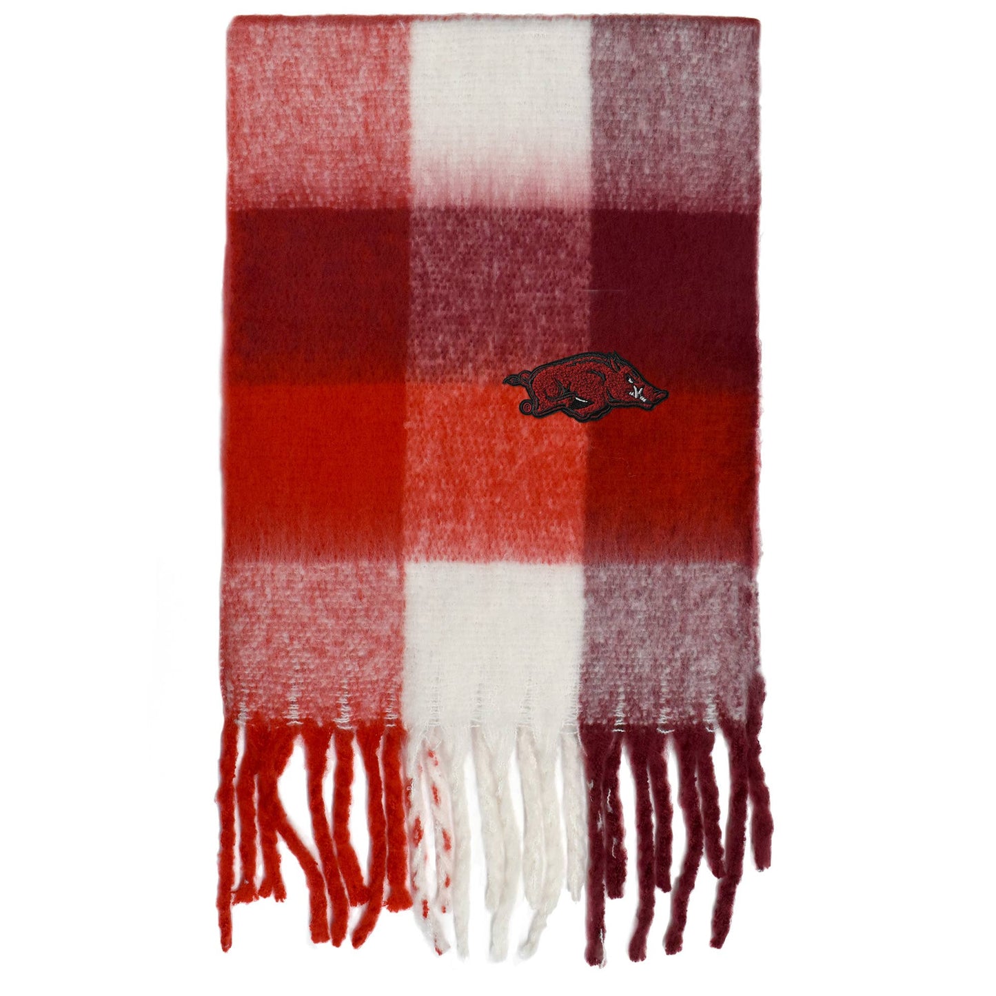 Arkansas Scarf