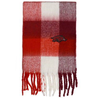Arkansas Scarf