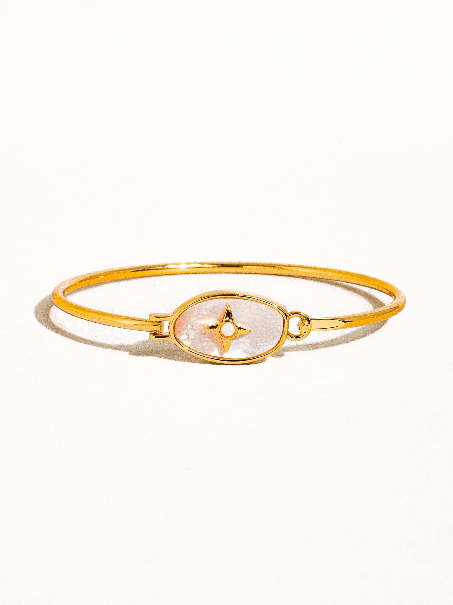 Aileen Star Bangle
