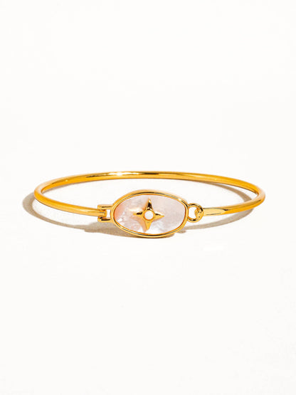 Aileen Star Bangle