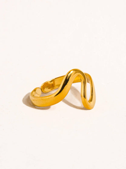 Arther Thin Ring