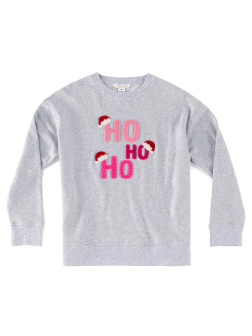 HO HO HO Sweatshirts