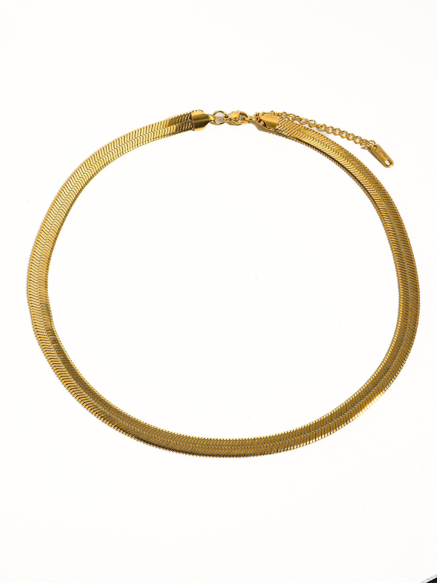 Juliana Snake Chain