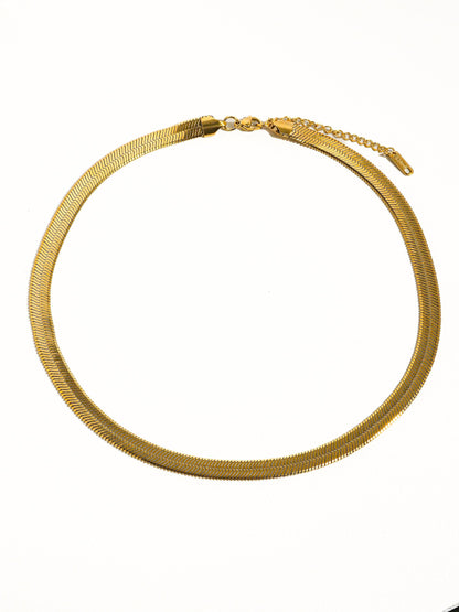 Juliana Snake Chain