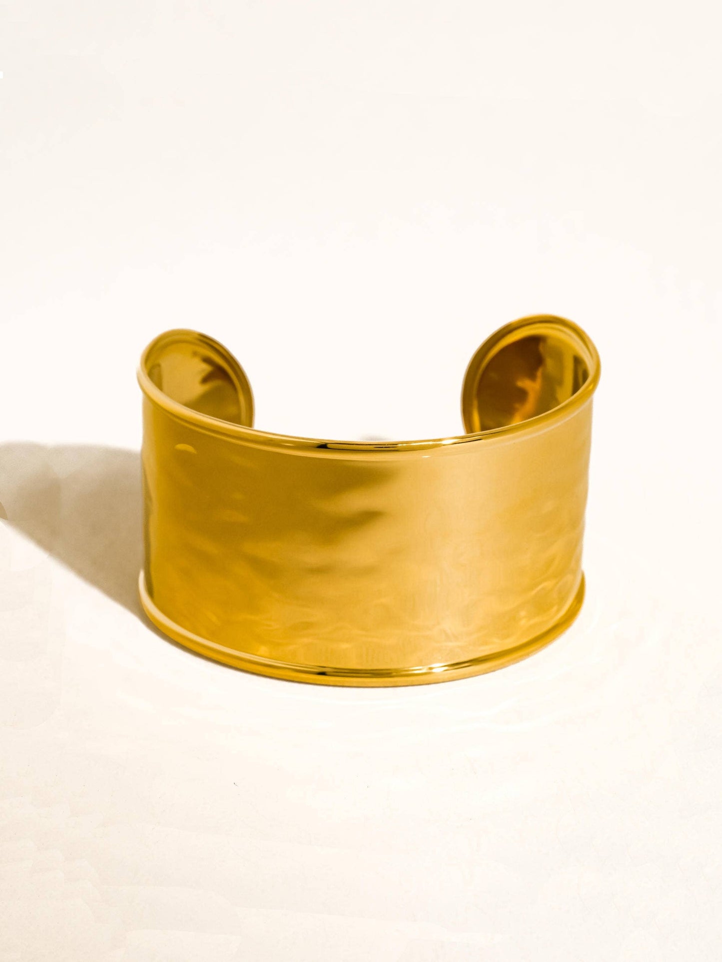 Calric Cuff Bracelet