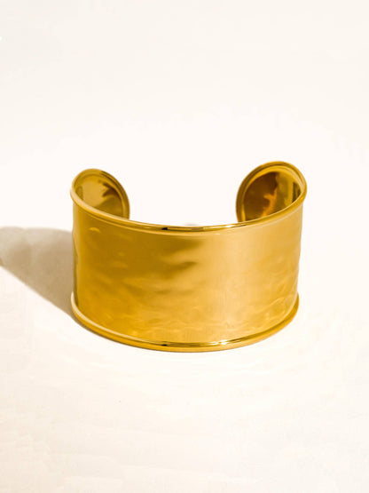 Calric Cuff Bracelet