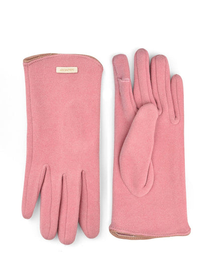 Women's Touch Screen Gloves