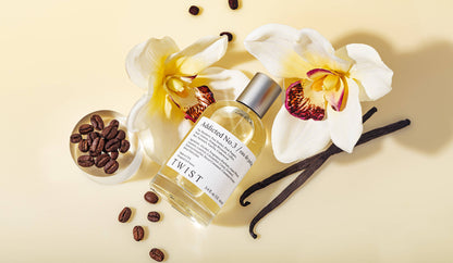Addicted No.3 Inspired by BLK Opium Perfume