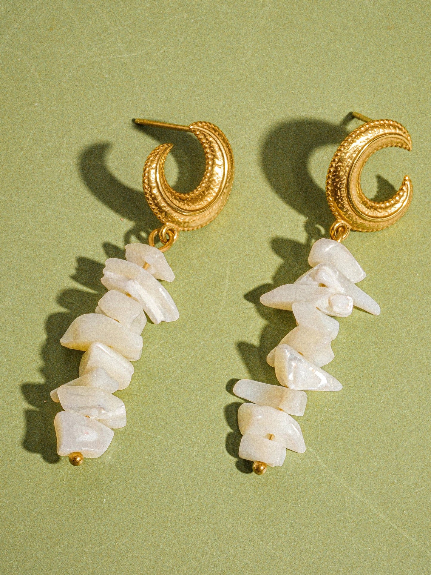 Shelby Earring