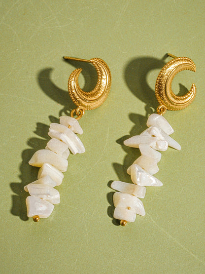 Shelby Earring