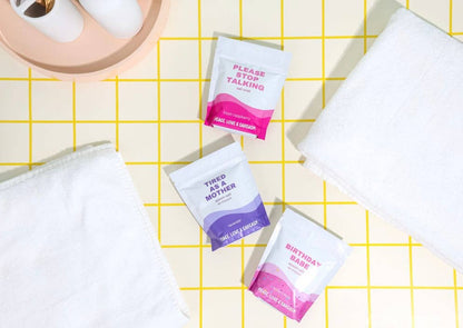 Birthday Babe Bath Soak