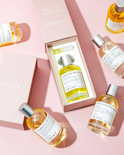 Addicted No.3 Inspired by BLK Opium Perfume