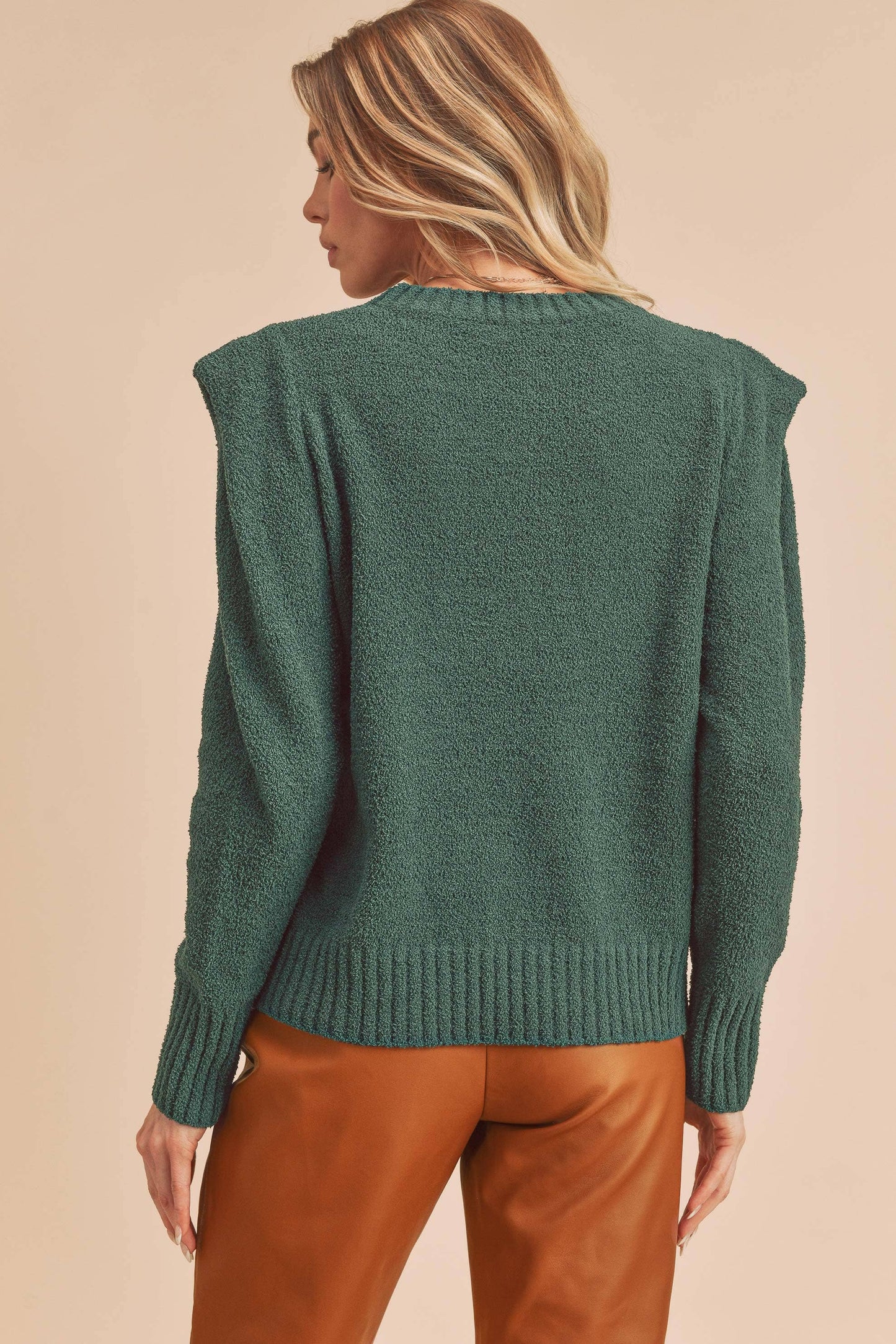 Dulci Sweater