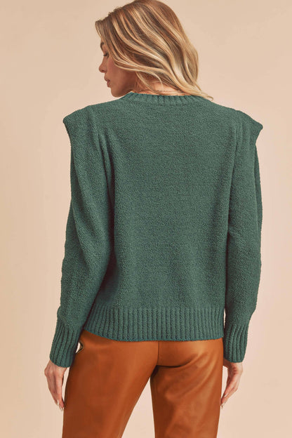 Dulci Sweater