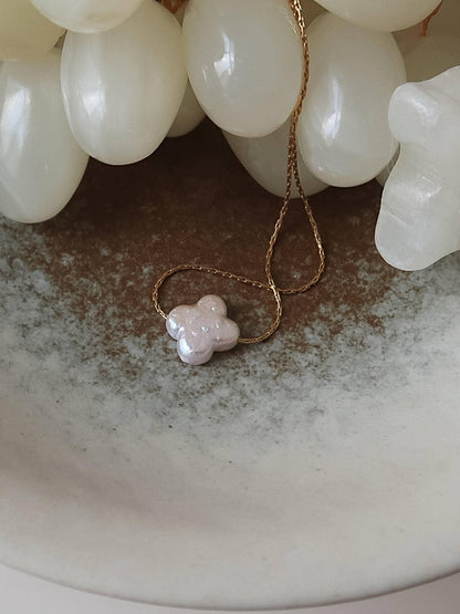 Freshwater Pearl Necklace