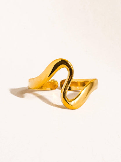 Arther Thin Ring