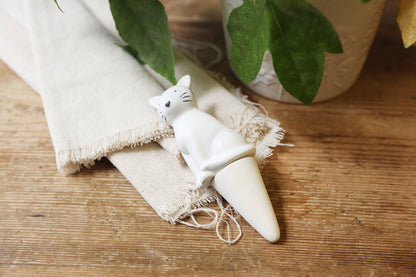 Cat Plant Watering Spike