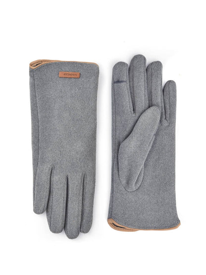 Women's Touch Screen Gloves